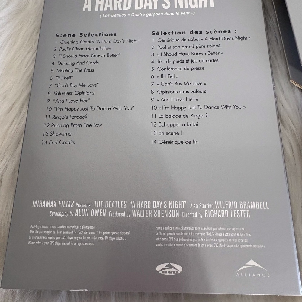 (165)The Beatles Collector's Edition Gray Box Set - Picture 4 of 9
